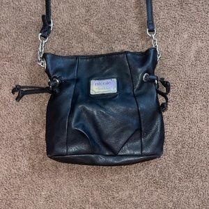 Black Purse